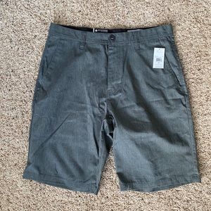 NWT Grey Men’s Shorts
